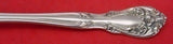 Chateau Rose by Alvin Sterling silver Place Soup Spoon 6 5/8" Silverware