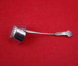Corinthian by Gorham Sterling Silver Sugar Sifter Ladle Pierced Bucket 6"