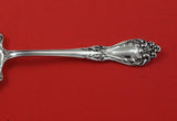 Jermyn by Watson Sterling Silver Ice Spoon Small Pierced 7 1/2"