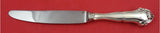 Grande Imperiale by Buccellati Italian Sterling Silver Luncheon Knife 8 3/4"