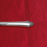Edgemont by Gorham Sterling Silver Soup Ladle HH w/Stainless Custom Made 10 1/2"
