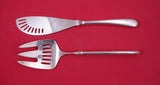 Classic by Michelsen Sterling Silver Fish Serving Set 2-piece HH