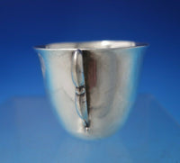 Continental by Georg Jensen Sterling Silver Toothpick Holder w/ GI #373 (#5823)