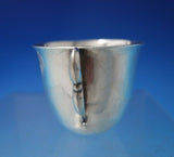 Continental by Georg Jensen Sterling Silver Toothpick Holder w/ GI #373 (#5823)
