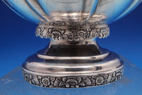 Gerardus Boyce and Elisha Jones Coin Silver Cream/Milk Pitcher (#8441)