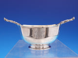 Tiffany and Co Sterling Silver Bowl Double Handle w/Birds GW #9427M5298 (#9251)