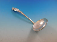 Lily of the Valley by Gorham Sterling Silver Flatware Set for 8 Service 38 pcs