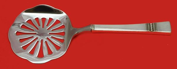 Diadem by Reed and Barton Sterling Silver Tomato Server HHWS Custom