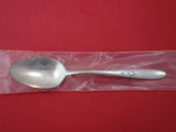 Autumn Leaves by Reed and Barton Sterling Silver Teaspoon 6" New