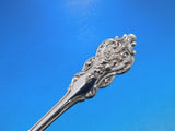 Donatello by Amston Sterling Silver Flatware Set for 8 Service 43 pieces