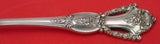 Beauvoir by Tuttle Sterling Silver Sugar Spoon 6"