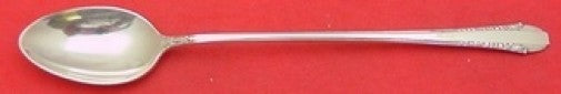 Enchantress by International Sterling Silver Iced Tea Spoon 7 1/4" Silverware