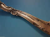 Decor by Gorham Sterling Silver Flatware Set For 12 Service 84 Pieces