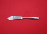 Cynthia Plain by Kirk Sterling Silver Fish Knife Hollow Handle 7"