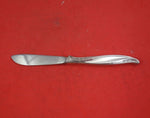 Pine Spray by International Sterling Silver Butter Spreader HH 6 3/8" Heirloom