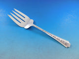 Talisman Rose by Frank Whiting Sterling Silver Flatware Set Service 78 pc Dinner