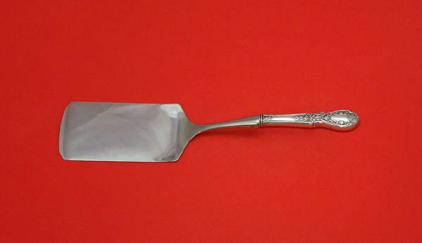 American Beauty by Manchester Sterling Silver Lasagna Server HHWS  Custom 11"