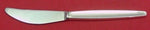 Cypress by Georg Jensen Sterling Silver Butter Spreader Hollow Handle 6 3/4"