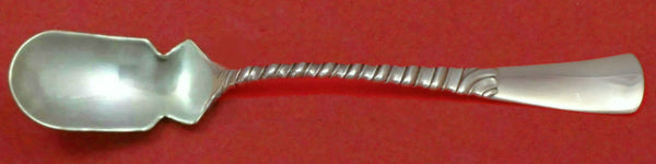 Colonial by Gorham Sterling Silver Horseradish Scoop Custom Made 5 3/4"