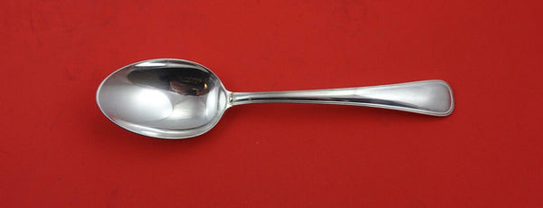 Old Italian by Buccellati Italian Sterling Silver Place Soup Spoon 6 3/4"