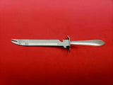 Reeded Edge by Tiffany and Co Sterling Silver Ham Slice HH WS 11 1/2" Custom