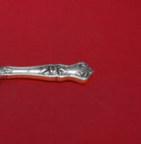 Edgewood by International Sterling Silver Cake Server HH with SP Blade 10 1/2"