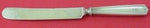 Andover by International Sterling Silver Regular Knife 9 1/4"