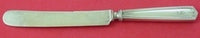 Andover by International Sterling Silver Regular Knife 9 1/4"