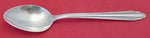 Contempora by Dominick and Haff Sterling Silver Teaspoon 6" Flatware Art Deco