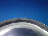 Kalo Sterling Silver Plate marked G519 8" Diameter 10.1 troy ounces (#6344)