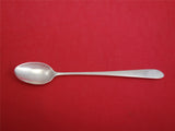 Early American Plain by Lunt Sterling Silver Infant Spoon Original 5 1/2"
