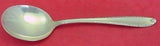 Southern Charm by Alvin Sterling Silver Cream Soup Spoon 6 1/4"
