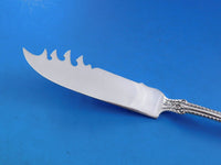 Cambridge by Gorham Sterling Silver Cheese Knife with Pick Original FHAS 8"