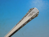 Ballad by Hallmark Sterling Silver Flatware Set 8 Service 51 pieces Monogram S