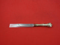 Cromwell by Gorham Sterling Silver Steak Knife original 8 3/8" new unused
