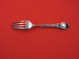 Du Barry by Durgin Sterling Silver Dessert Fork / Child's Fork 6 1/4"