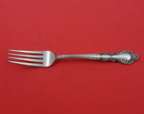 Old Charleston by International Sterling Silver Junior Fork 6 1/8" Heirloom