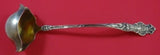 Irian by Wallace Sterling Silver Punch Ladle FH All Sterling Original 14 1/4"