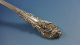 Sir Christopher by Wallace Sterling Silver Flatware Set Service 37 Pieces