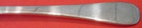 Salem by Tiffany and Co Sterling Silver Teaspoon 5 7/8" Flatware Heirloom