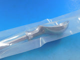 Chippendale by Towle Sterling Silver Ice Cream Scoop Custom Made HHWS 7 1/8"