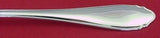 La Reine by Jezler - Swiss Sterling Silver Soup Ladle 12 1/2" New