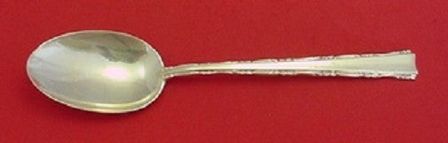 Madrigal by Lunt Sterling Silver Serving Spoon 8 1/4"