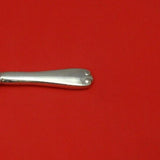 Flemish by Tiffany and Co Sterling Silver Casserole Spoon HH WS Custom 11 1/4"