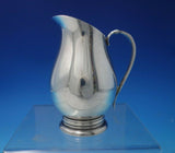 Royal Danish by International Sterling Silver Demitasse Sugar Creamer 2pc #5338