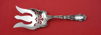 Henry II by Gorham Sterling Silver Fish Serving Fork 3-Tine large 10 1/2"