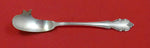 Breton Rose by International Sterling Silver Cheese Knife w/Pick FH AS Custom