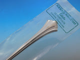 Parthenon by Reed & Barton Silverplate Flatware Set for 8 Service 46 pieces New