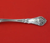 Fontenay by Mount Vernon Sterling Silver Fish Fork FH AS Original 7 3/8"