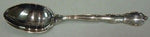 Mignonette by Lunt Sterling Silver Teaspoon 6"